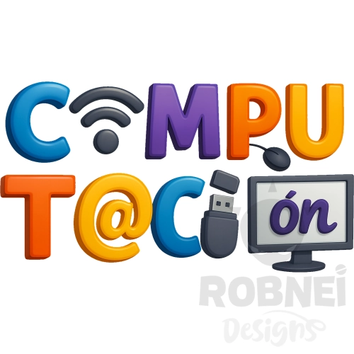 Computacion 02 Rob Letra